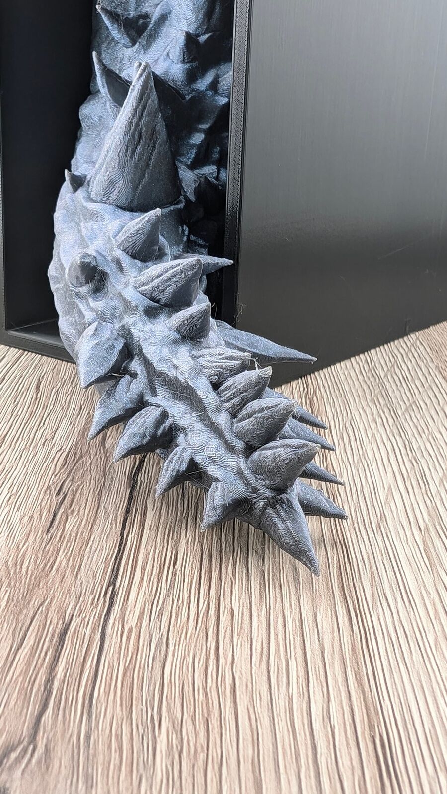 Dragon Tail Book Nook | Fantasy Reader | Book Reader | Fantasy book Inspired | a