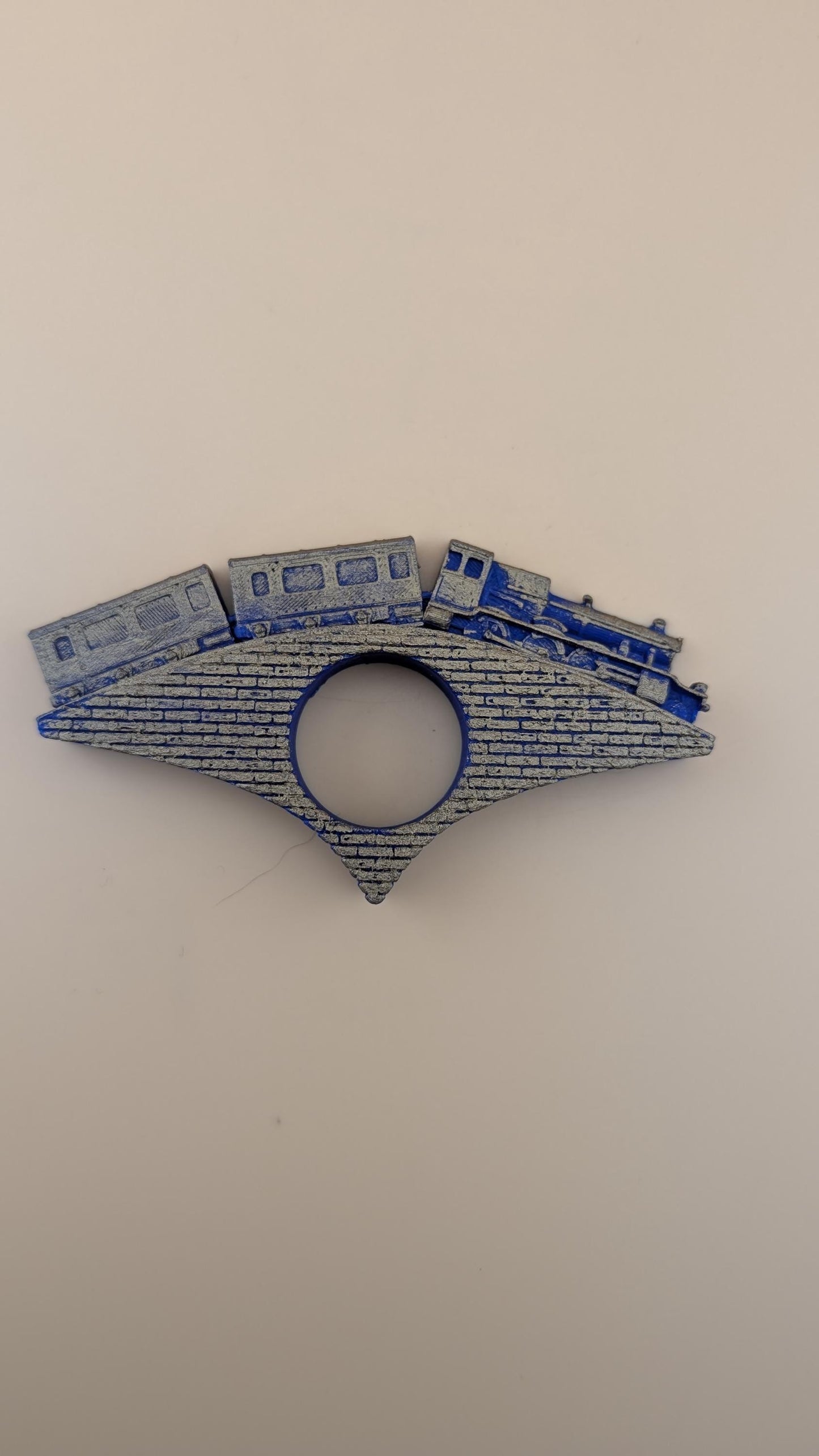Express Train Page Holder