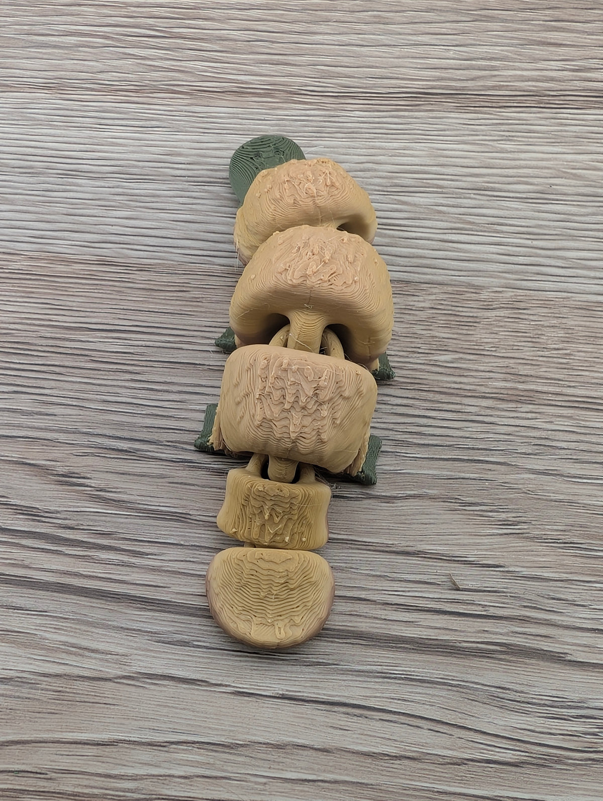 Mini Platypus, 3D printed by KC3DPrints – view 5