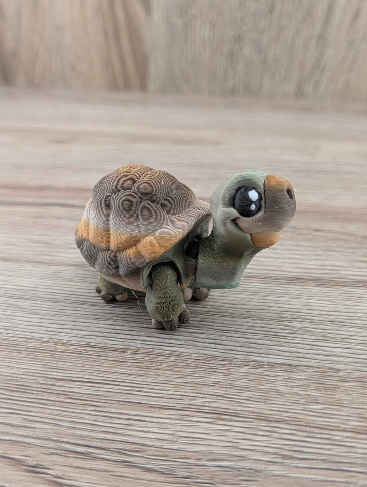 Mini Platypus
