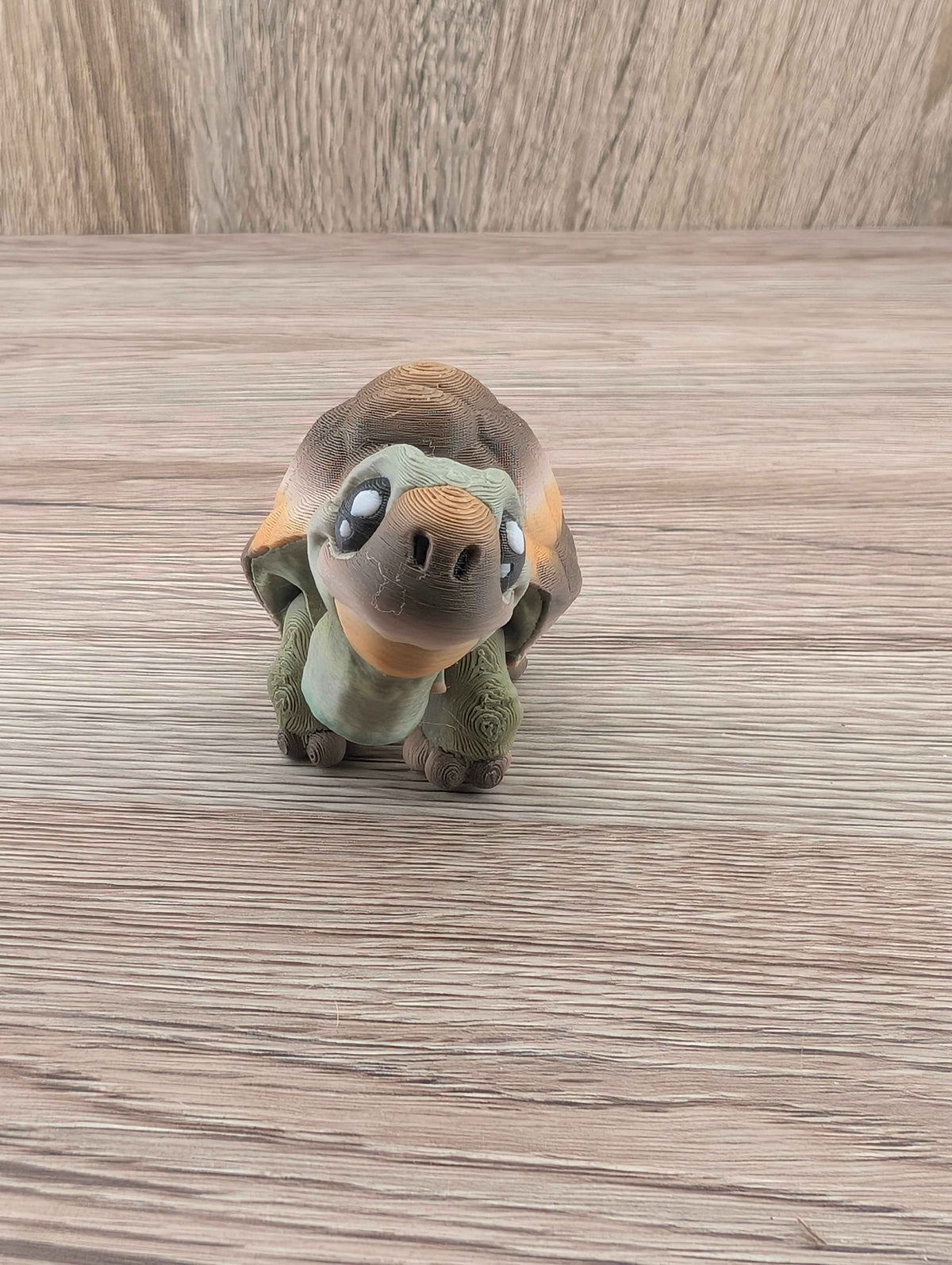Mini Platypus