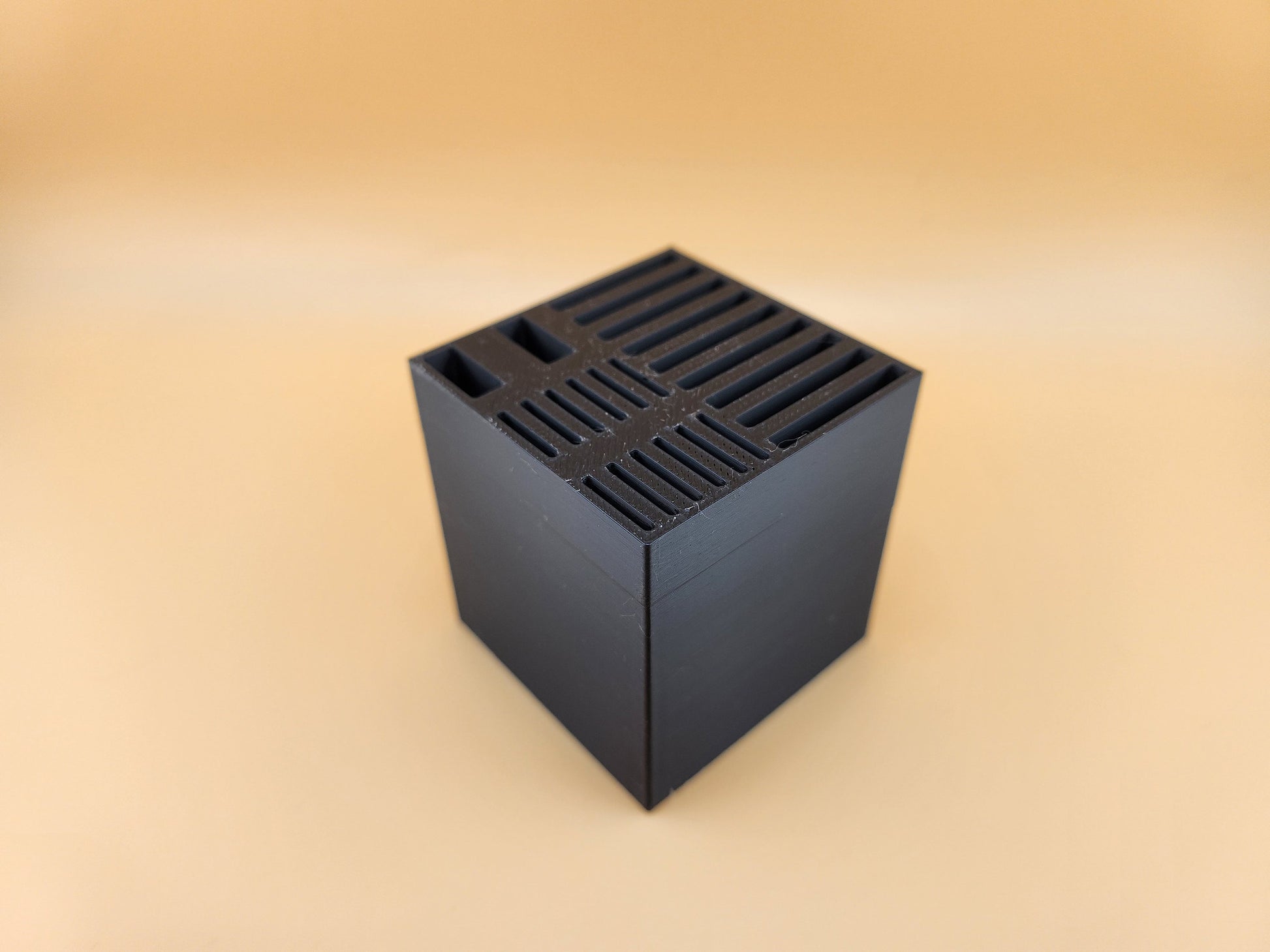 Mini Crate for Nintendo Switch Games / Storage / Organizer / Desk Storage / Office Gift / Nintendo Switch / Game Storage