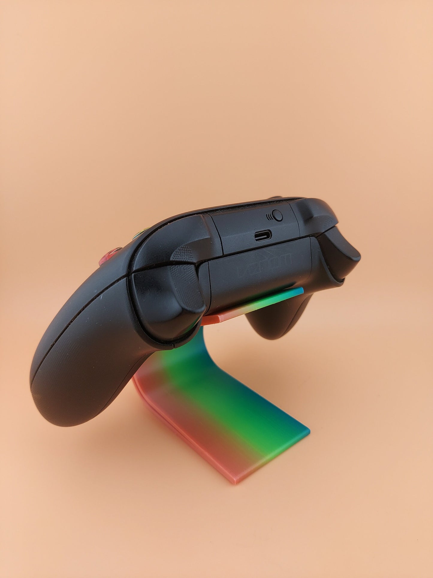 Minimalistic Controller Holder | Controller | PS4 | PS5 | Xbox | Stylish | Console Accessories | Gaming | Console Controller Holder