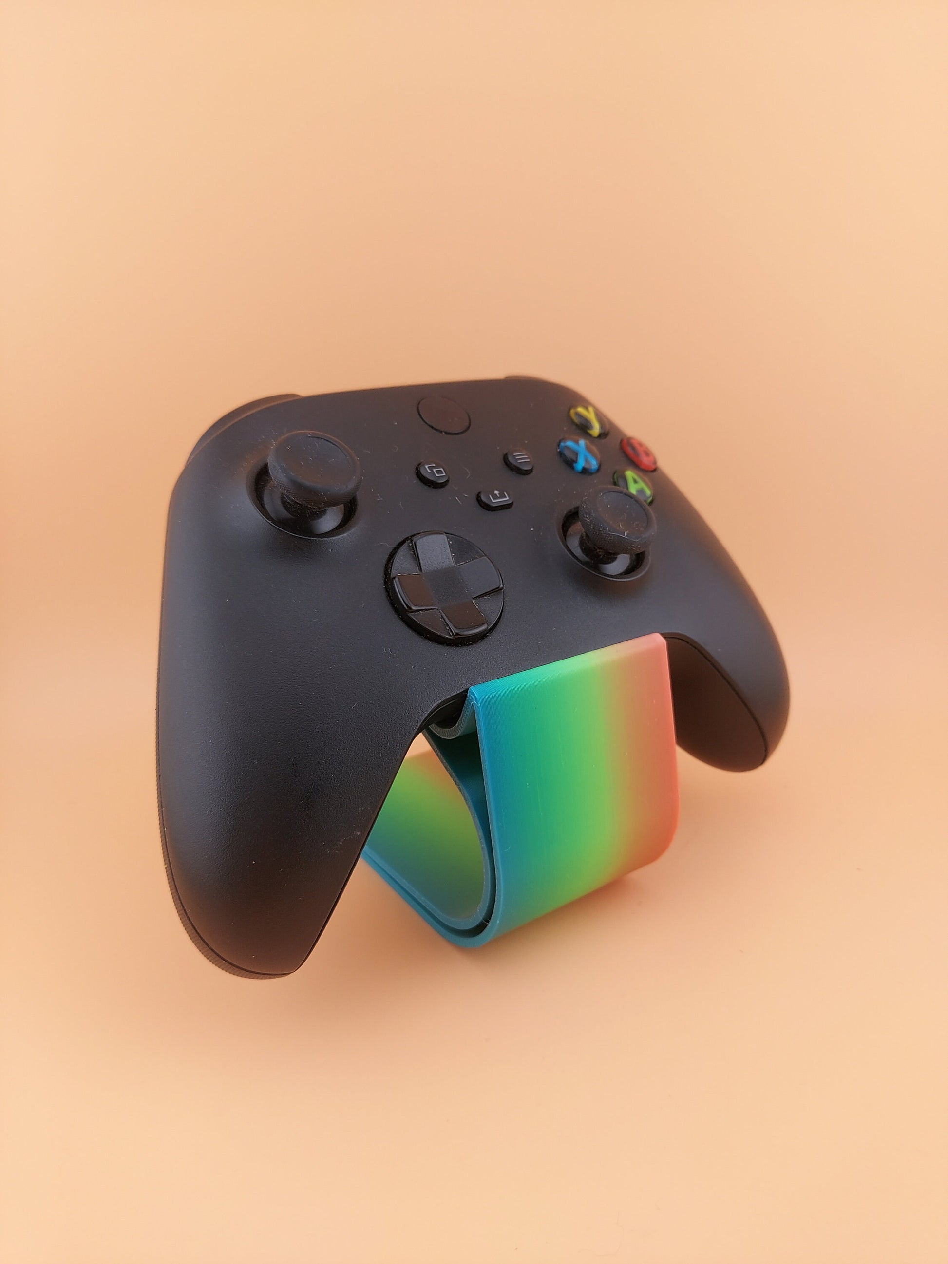 Minimalistic Controller Holder | Controller | PS4 | PS5 | Xbox | Stylish | Console Accessories | Gaming | Console Controller Holder
