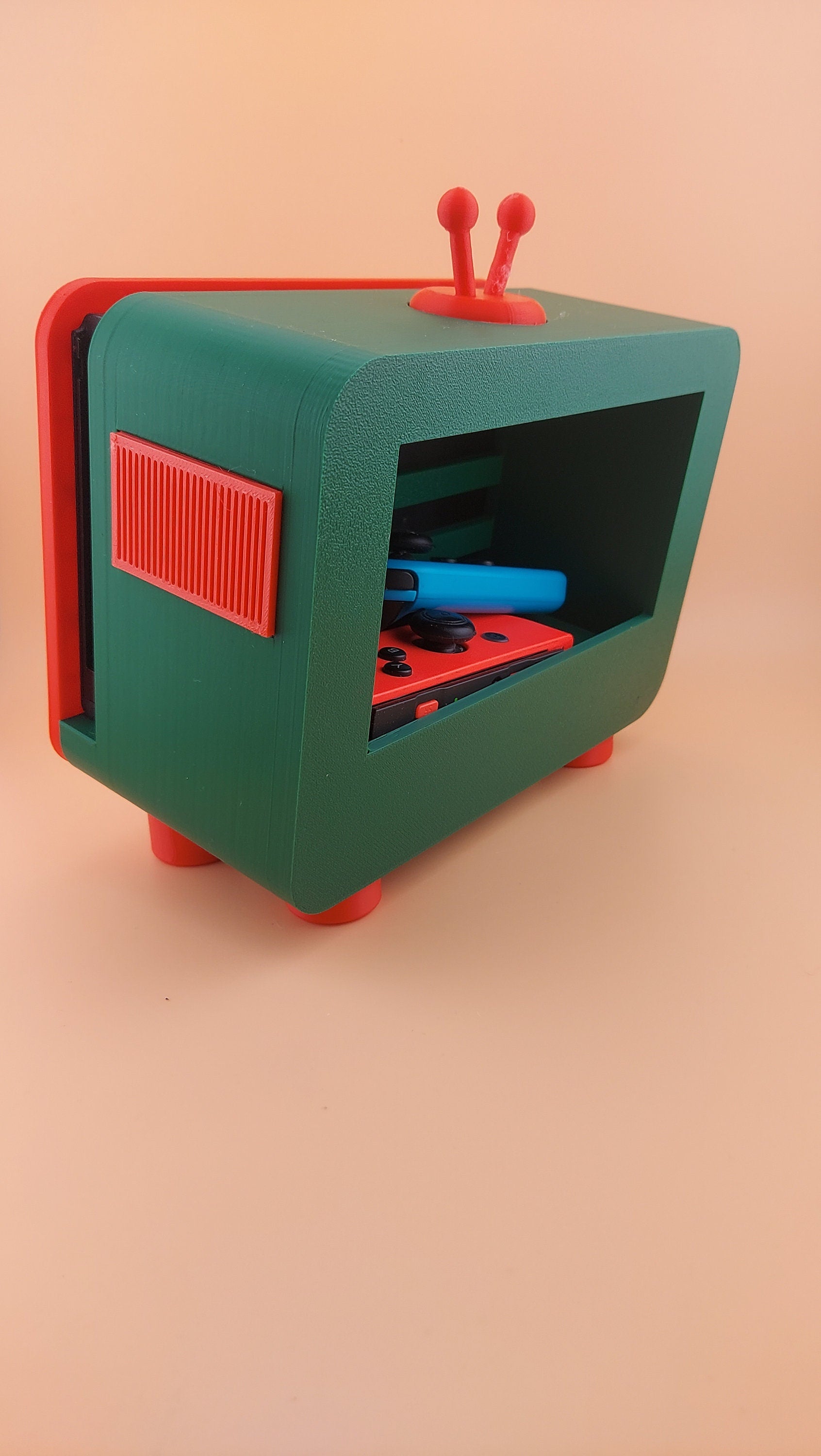 Nintendo Switch Retro TV | Nintendo Switch | Switch Dock | OLED Switch display | Classic Switch Display | Nintendo | Console