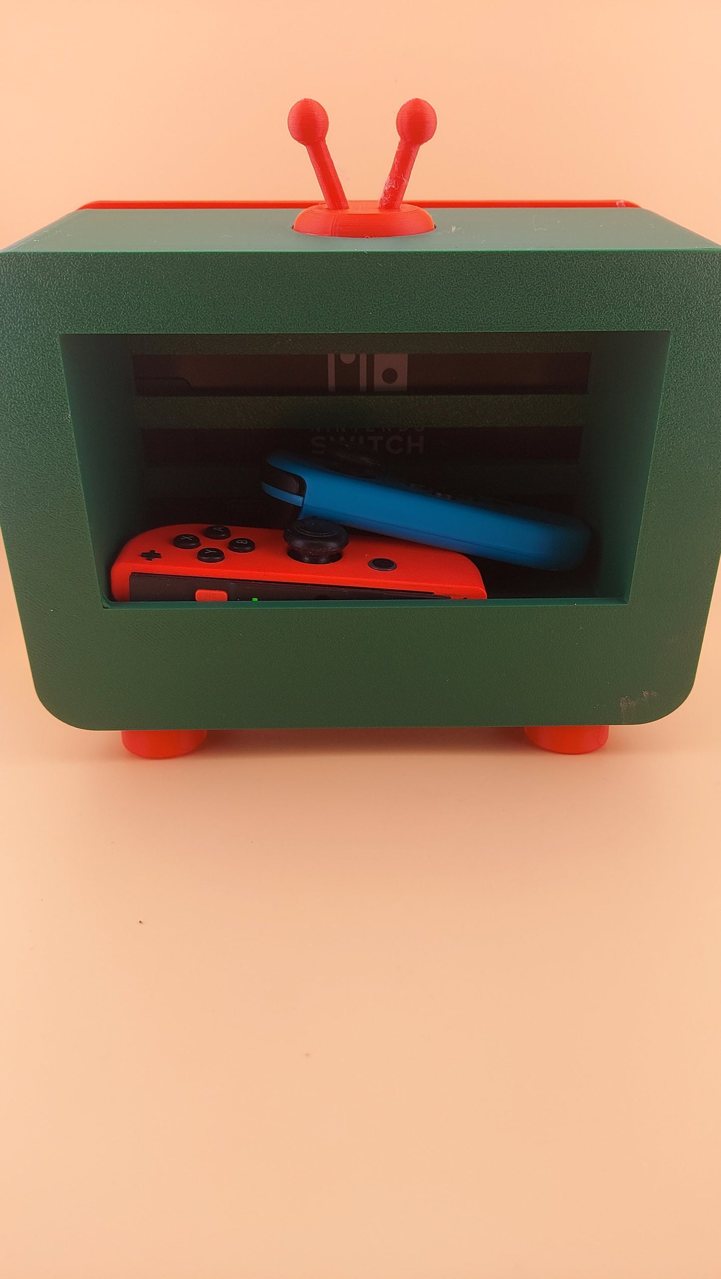 Nintendo Switch Retro TV | Nintendo Switch | Switch Dock | OLED Switch display | Classic Switch Display | Nintendo | Console