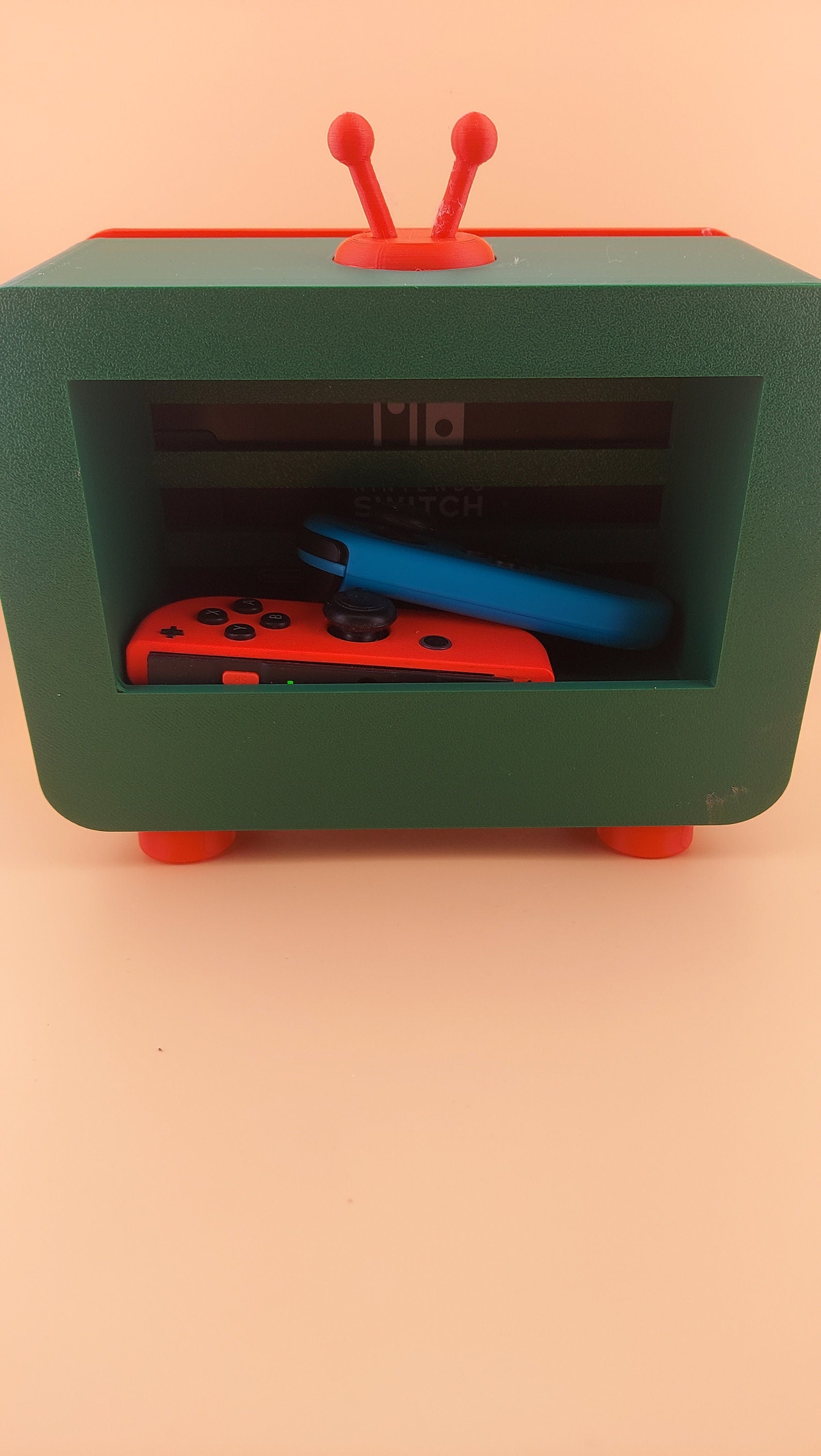 Nintendo Switch Retro TV | Nintendo Switch | Switch Dock | OLED Switch display | Classic Switch Display | Nintendo | Console