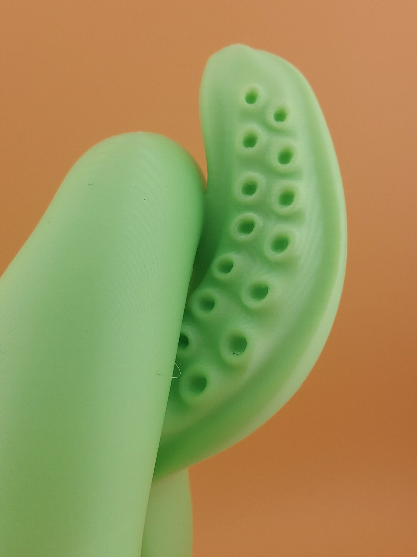 Tentacle Controller Holder | Crystals | Controller | Gaming | Gamers Storage | Eye-catching Design | 3D Printed