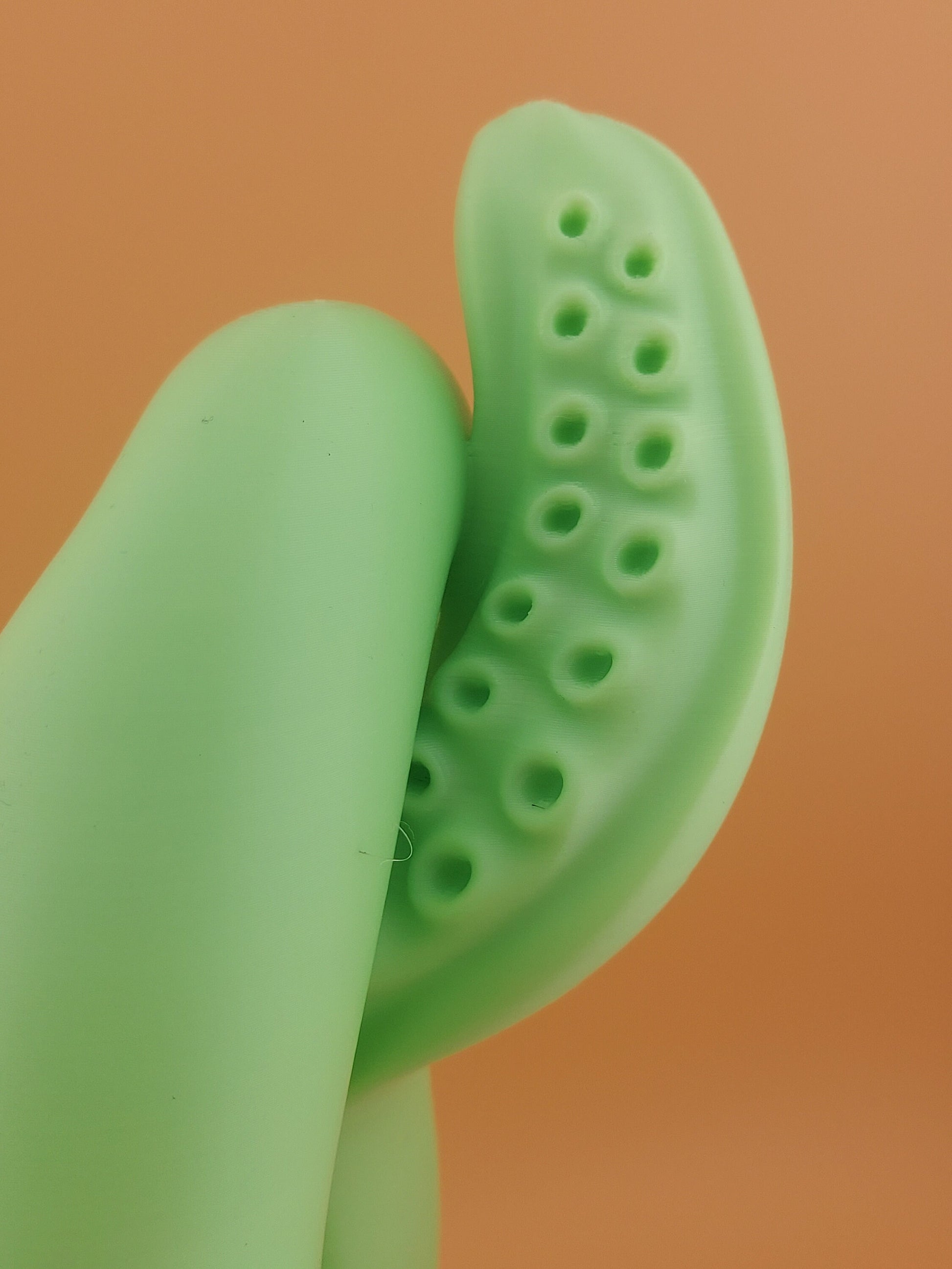 Tentacle Controller Holder | Crystals | Controller | Gaming | Gamers Storage | Eye-catching Design | 3D Printed