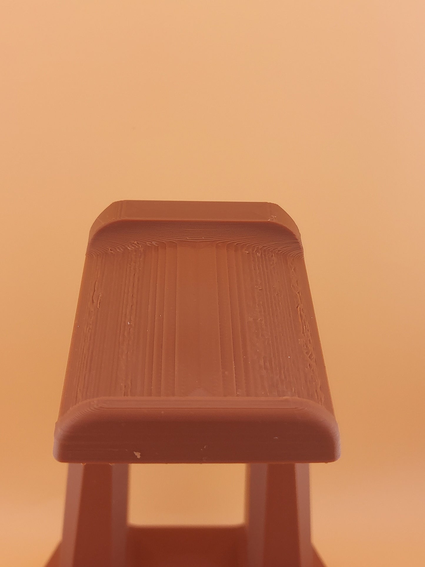 The Ultimate Modern Headset Stand - A Stylish Solution for Organizing Your Workspace