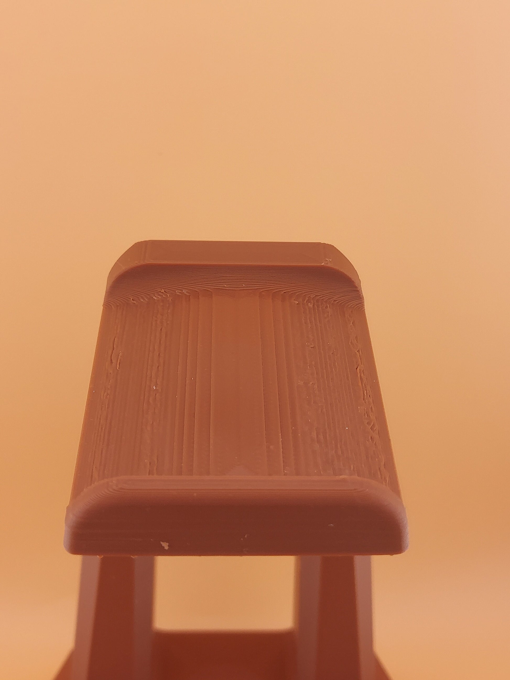 The Ultimate Modern Headset Stand - A Stylish Solution for Organizing Your Workspace