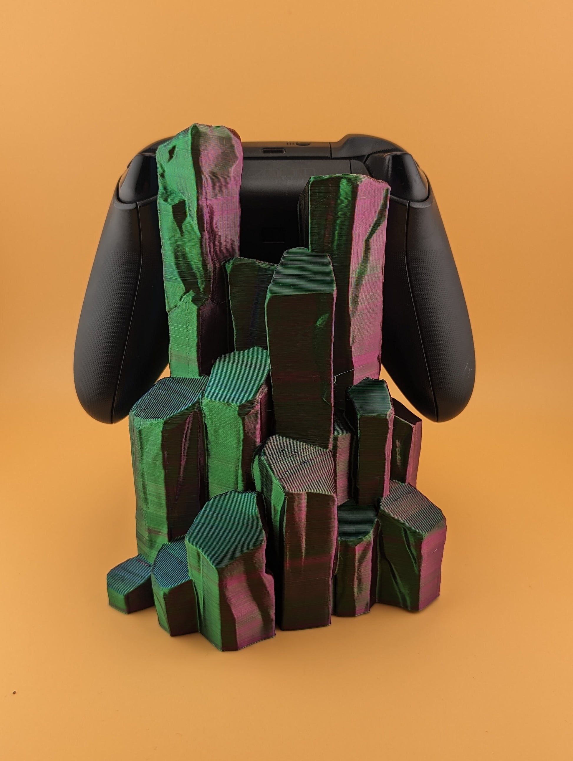 Quartz Controller Holder | Controller | PS4 | PS5 | Xbox | Stylish | Console Accessories | Gaming | Console Controller Holder