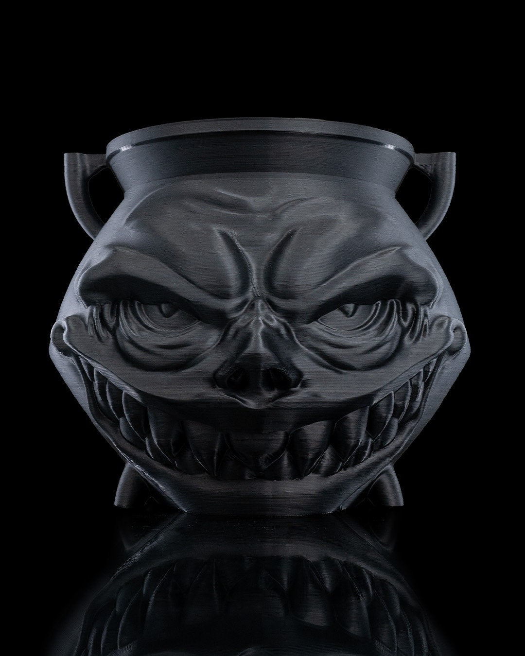 Greedy Goblin's Sinister Candy Cauldron – The Ultimate Halloween Treat Bowl