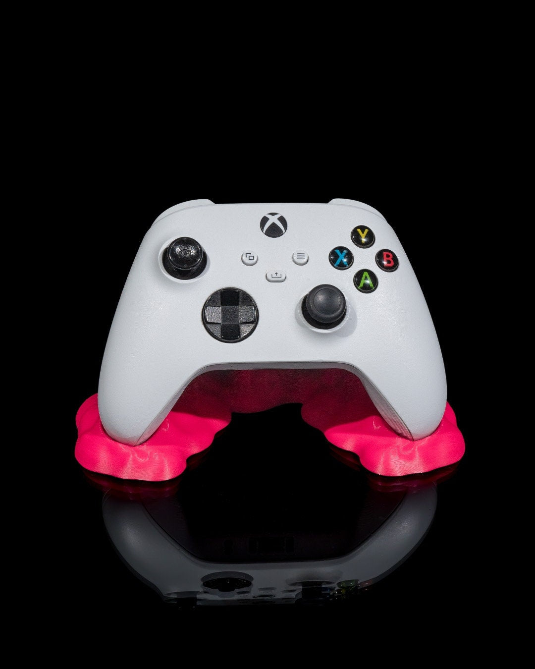 Gummy Controller Holder | Controller | Gaming | Gamers Storage | Eye-catching Design | 3D Printed
