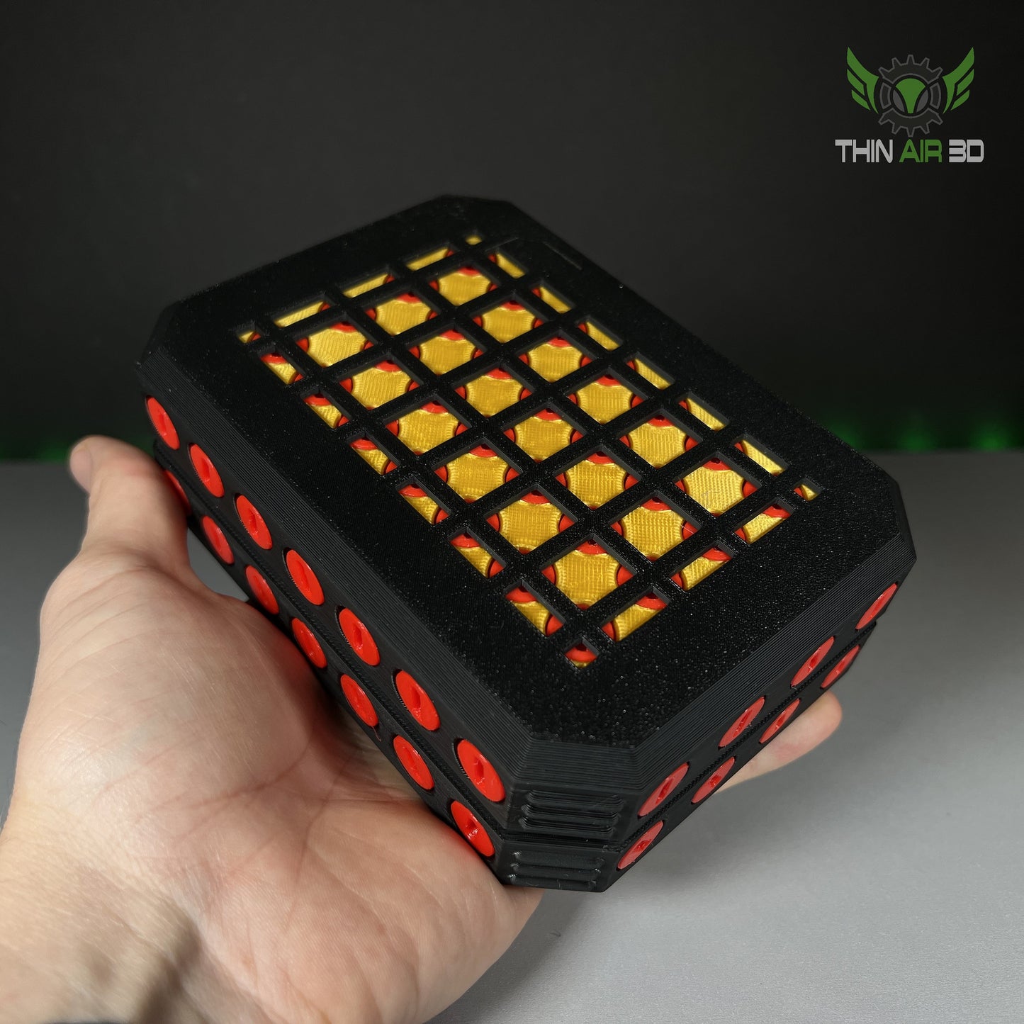 Annoying gift box | Gift for friends | Annoying to open | Fun and small