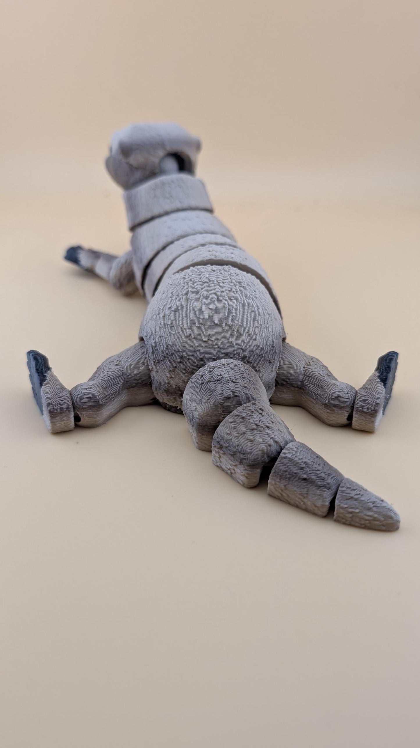 Fidget River Otter | Flexi | Animal Fidget | Sensory