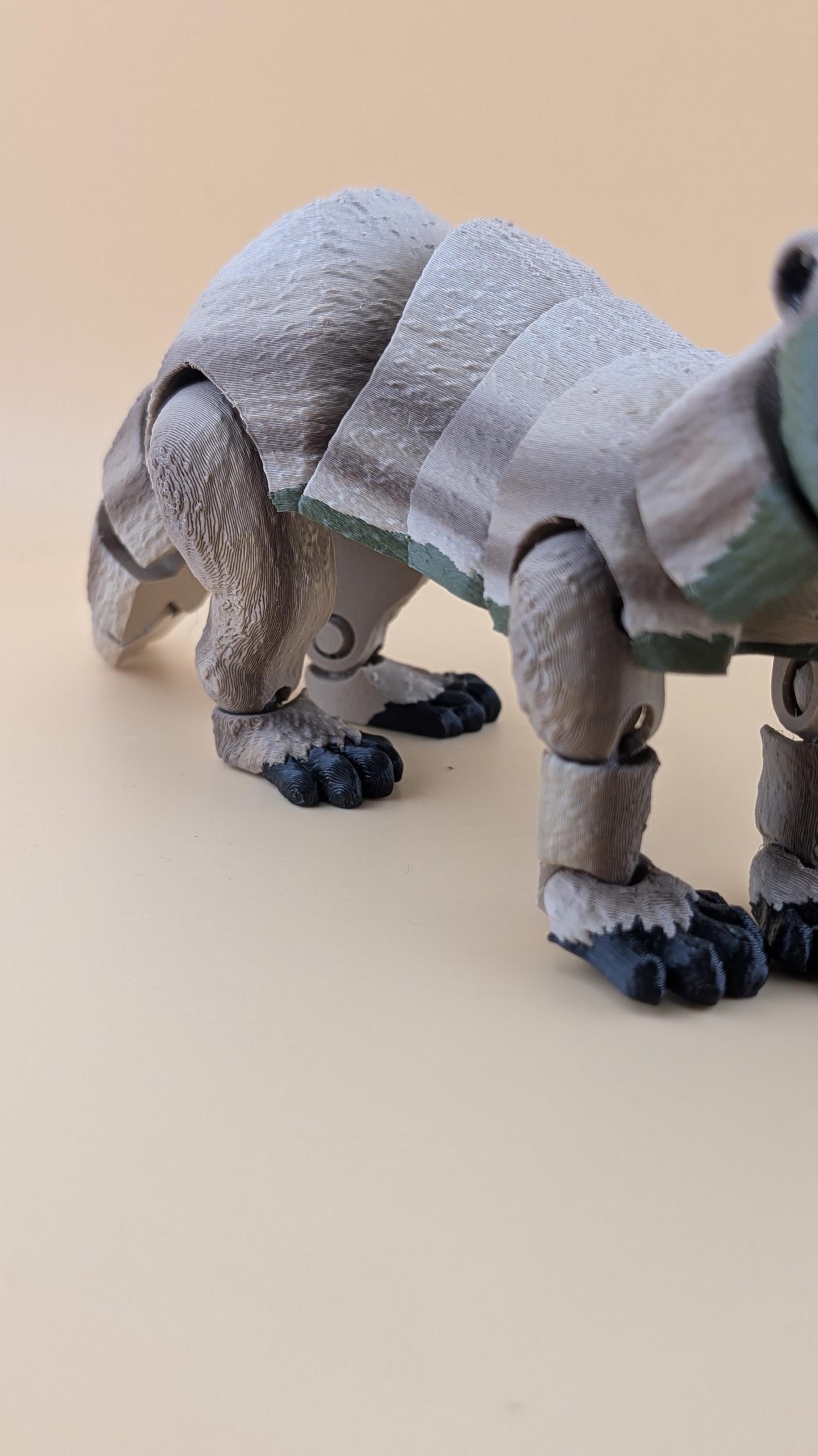 Fidget River Otter | Flexi | Animal Fidget | Sensory