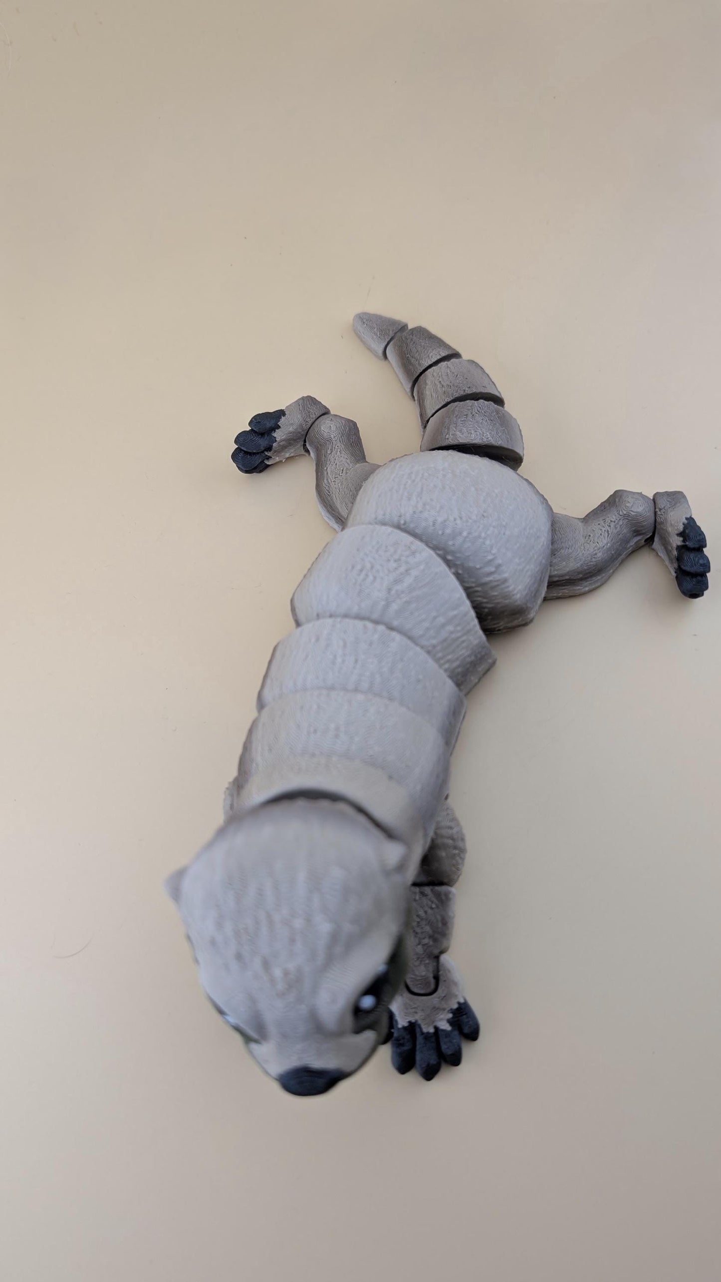 Fidget River Otter | Flexi | Animal Fidget | Sensory