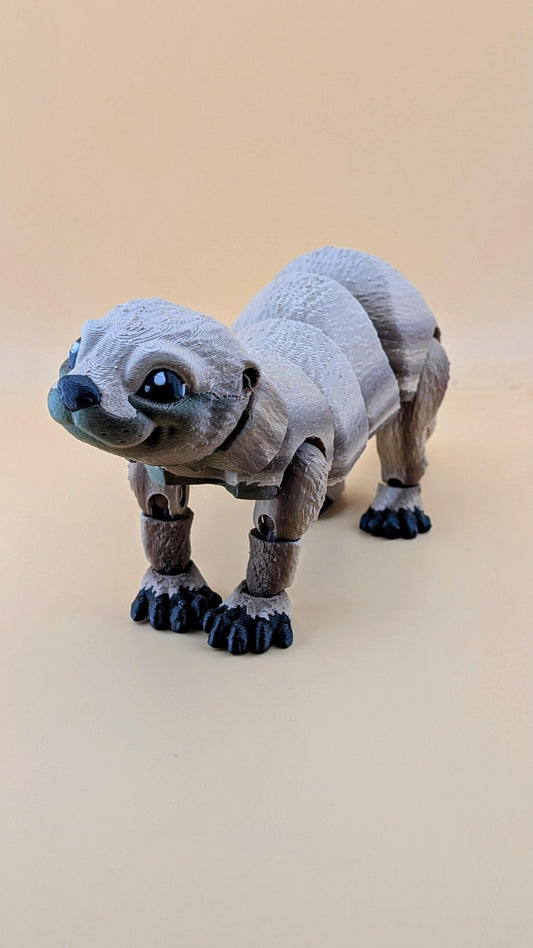 Fidget River Otter | Flexi | Animal Fidget | Sensory